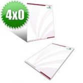 TIMBRADO PAPEL 90G - 15X21 - ORÇAMENTO POR EMAIL