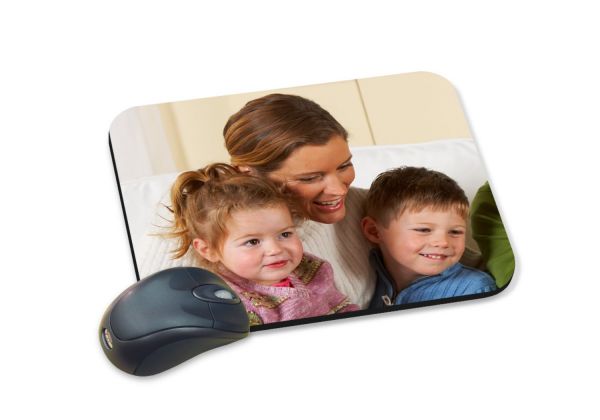 Mouse Pad Para Personalização 15 x 21 unid.